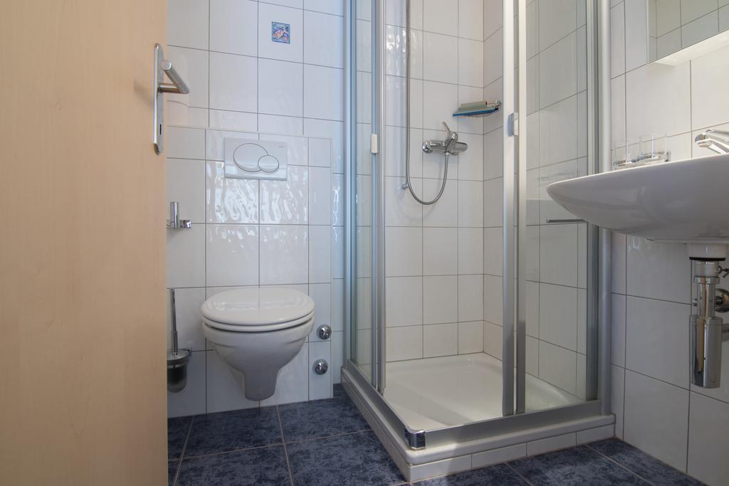 Mischi 5 Apartment Saas-Fee Ngoại thất bức ảnh
